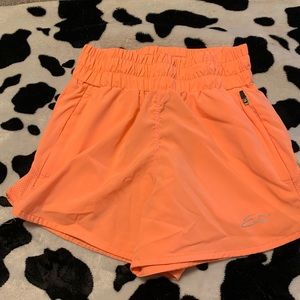 NWOT Ever Forward Gym Shorts XS